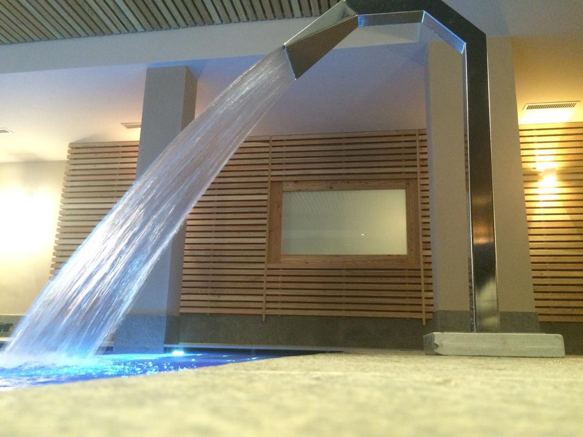 Sport Hotel Prodongo Brallo Di Pregola Ngoại thất bức ảnh