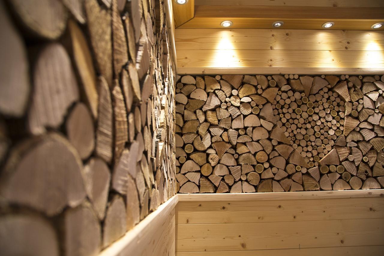 Sport Hotel Prodongo Brallo Di Pregola Ngoại thất bức ảnh