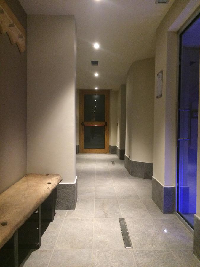 Sport Hotel Prodongo Brallo Di Pregola Ngoại thất bức ảnh
