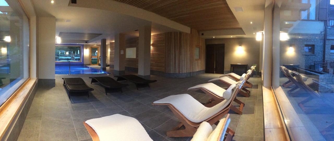 Sport Hotel Prodongo Brallo Di Pregola Ngoại thất bức ảnh