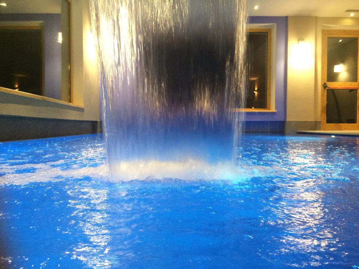Sport Hotel Prodongo Brallo Di Pregola Ngoại thất bức ảnh