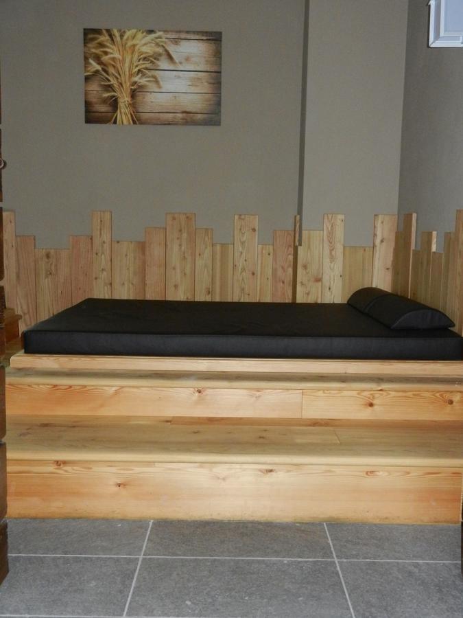 Sport Hotel Prodongo Brallo Di Pregola Ngoại thất bức ảnh