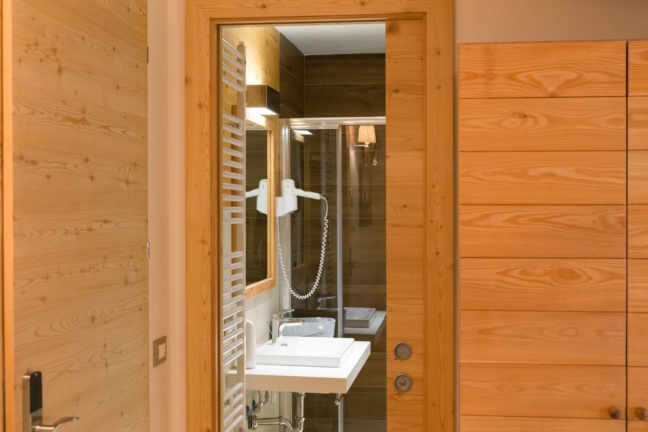 Sport Hotel Prodongo Brallo Di Pregola Ngoại thất bức ảnh