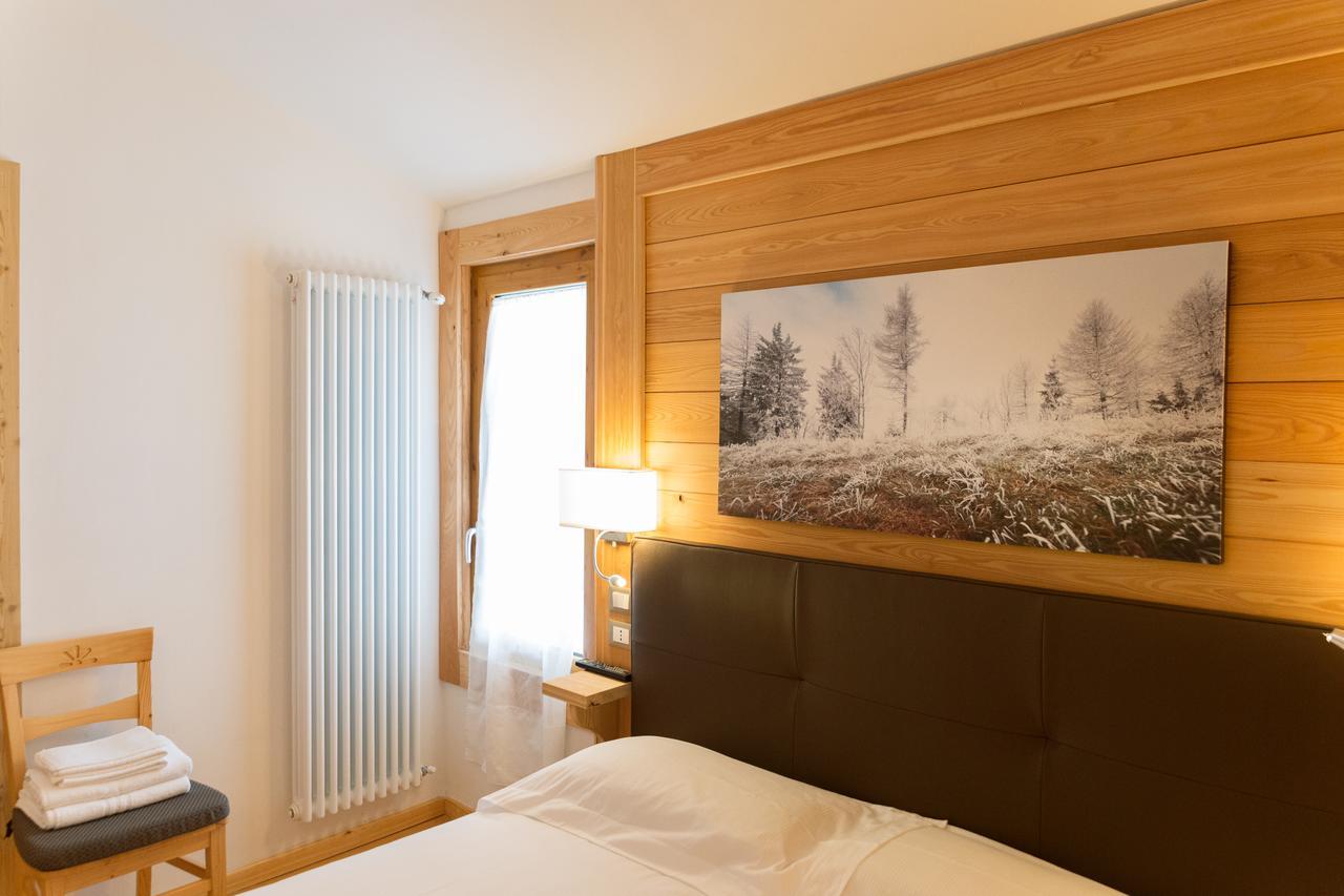Sport Hotel Prodongo Brallo Di Pregola Ngoại thất bức ảnh