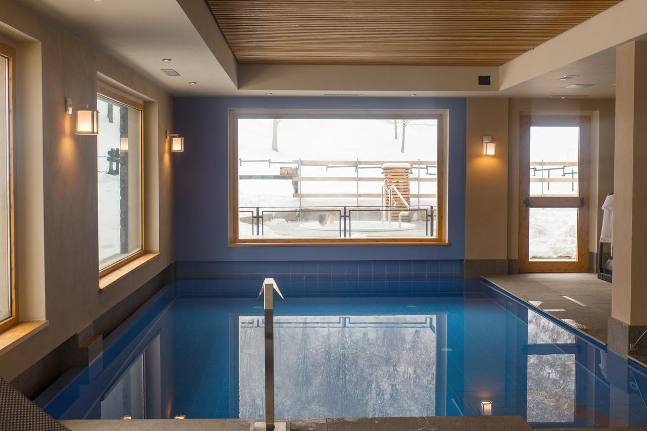 Sport Hotel Prodongo Brallo Di Pregola Ngoại thất bức ảnh