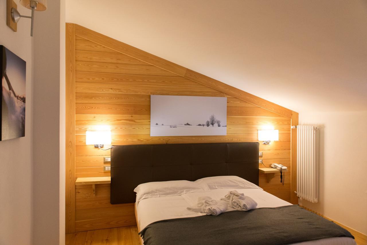 Sport Hotel Prodongo Brallo Di Pregola Ngoại thất bức ảnh