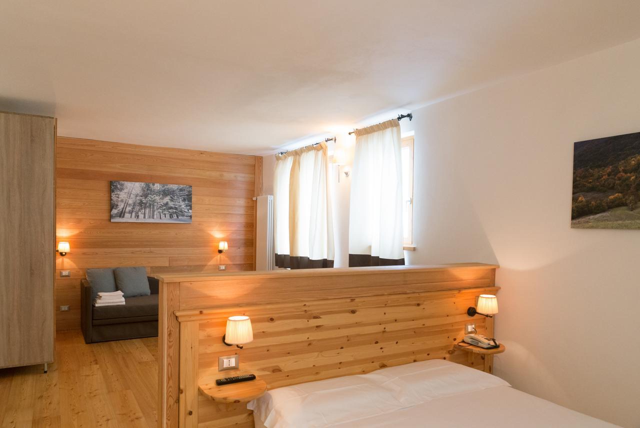 Sport Hotel Prodongo Brallo Di Pregola Ngoại thất bức ảnh